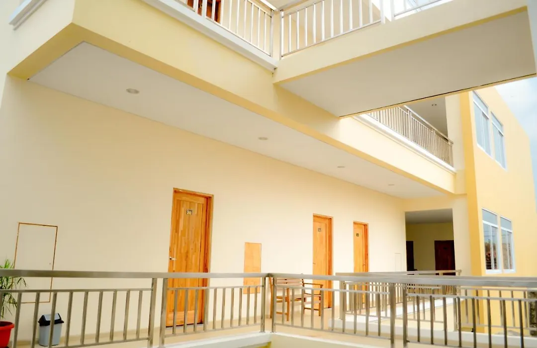 Summer Season Boutique Hotel-1