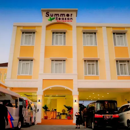 Summer Season Boutique Hotel-2
